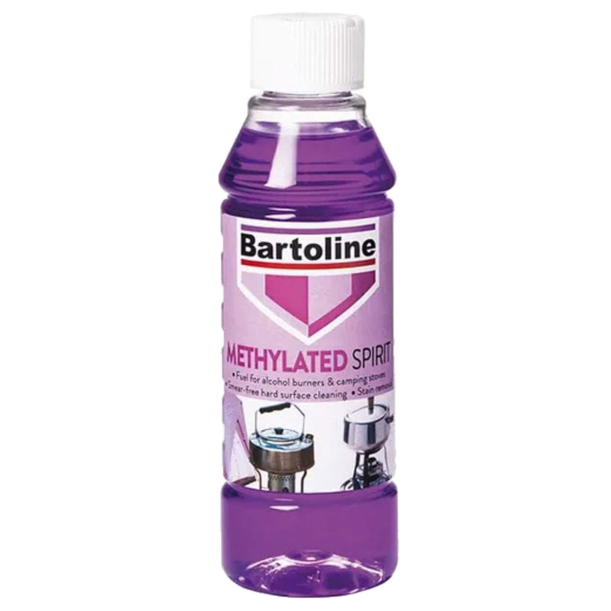 Methylated Spirit 500ml