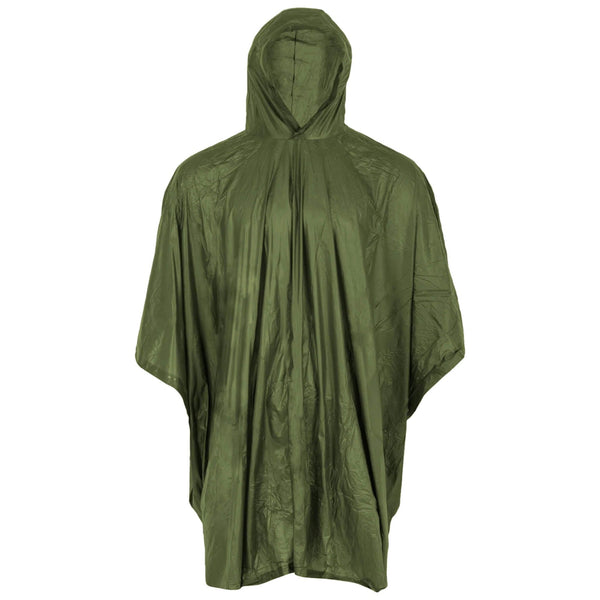 Multi Purpose Poncho