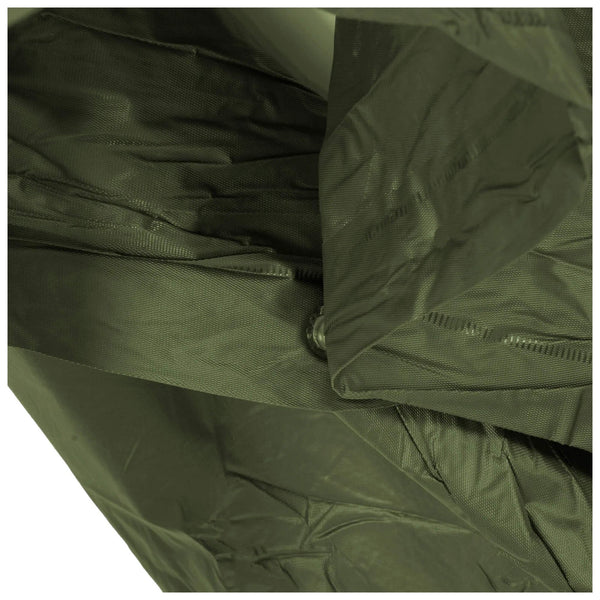 Multi Purpose Poncho