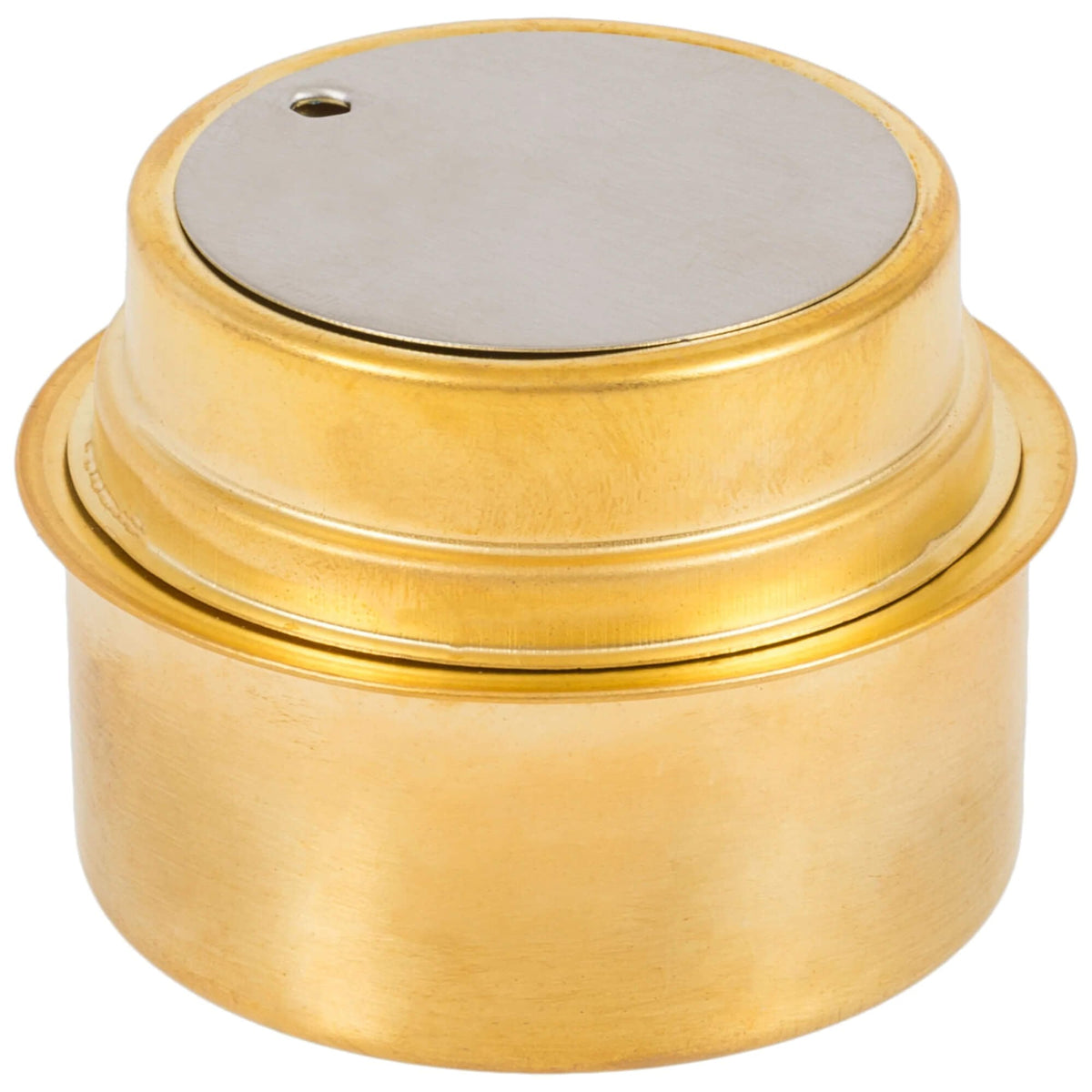 Brass Meths Burner