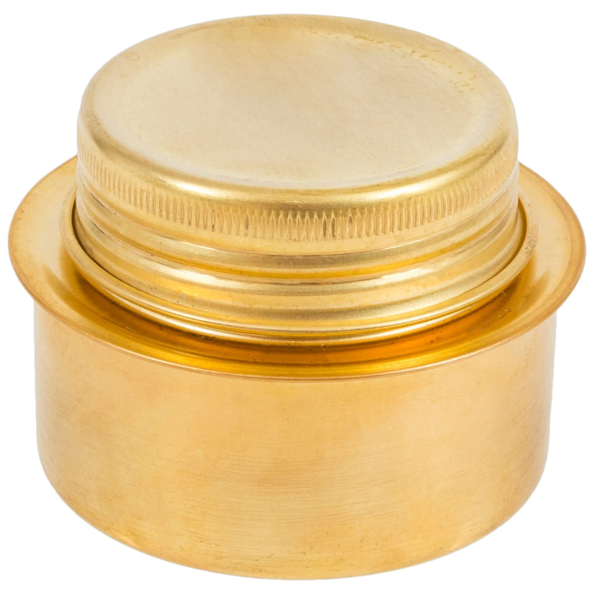Brass Meths Burner
