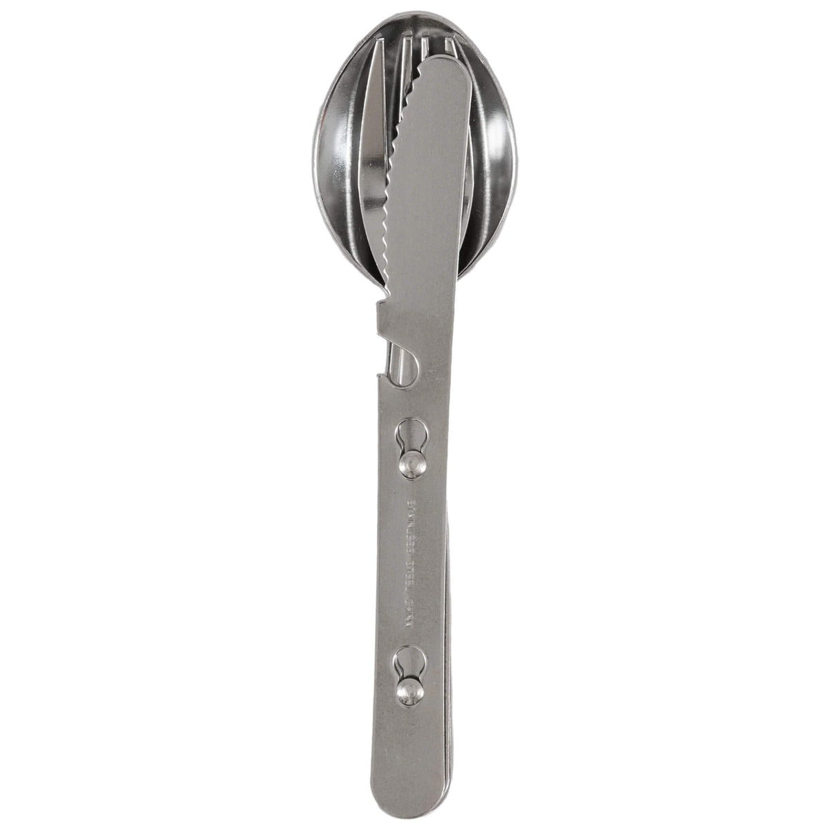 Knife Fork Spoon Clip Set