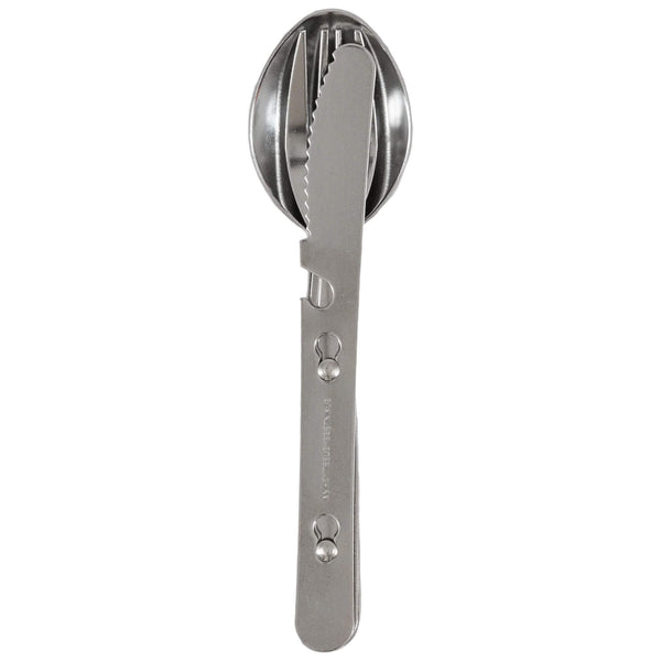 Knife Fork Spoon Clip Set