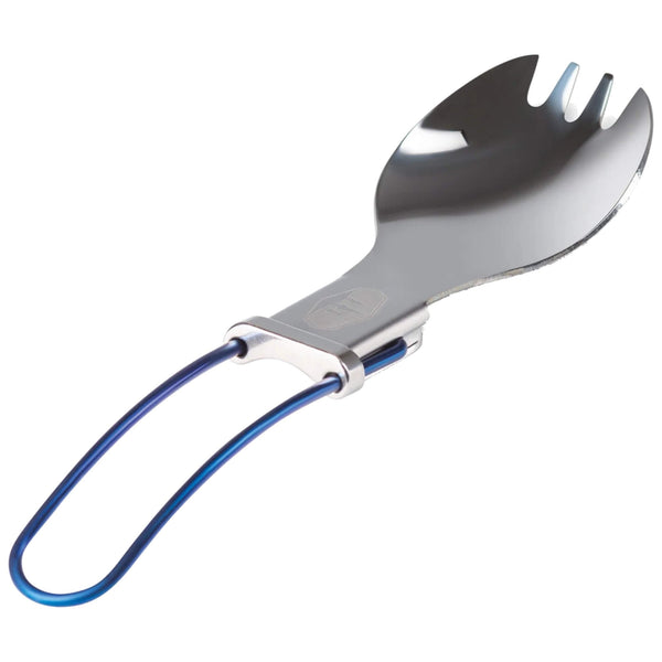 Glacier Folding Spork