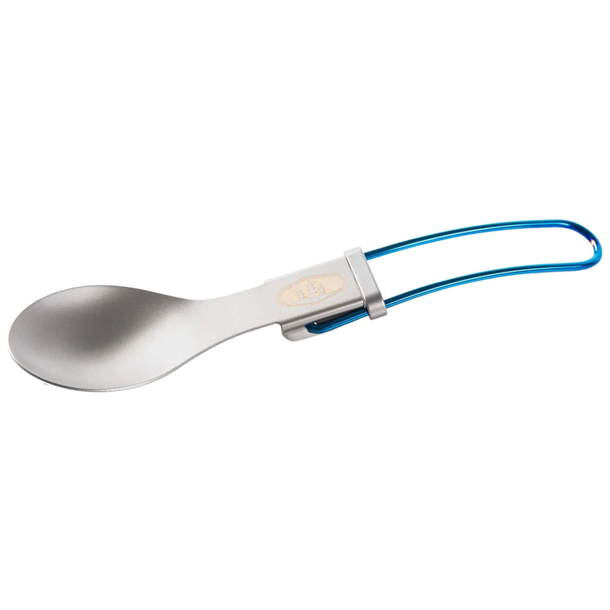 Glacier Folding Spoon