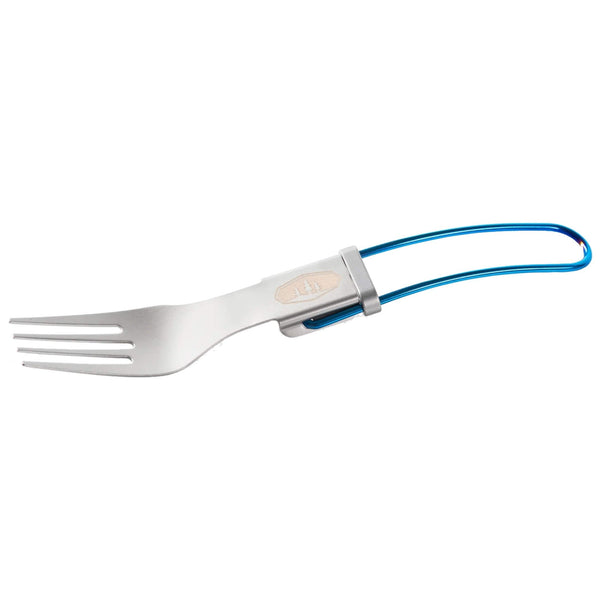 Glacier Folding Fork
