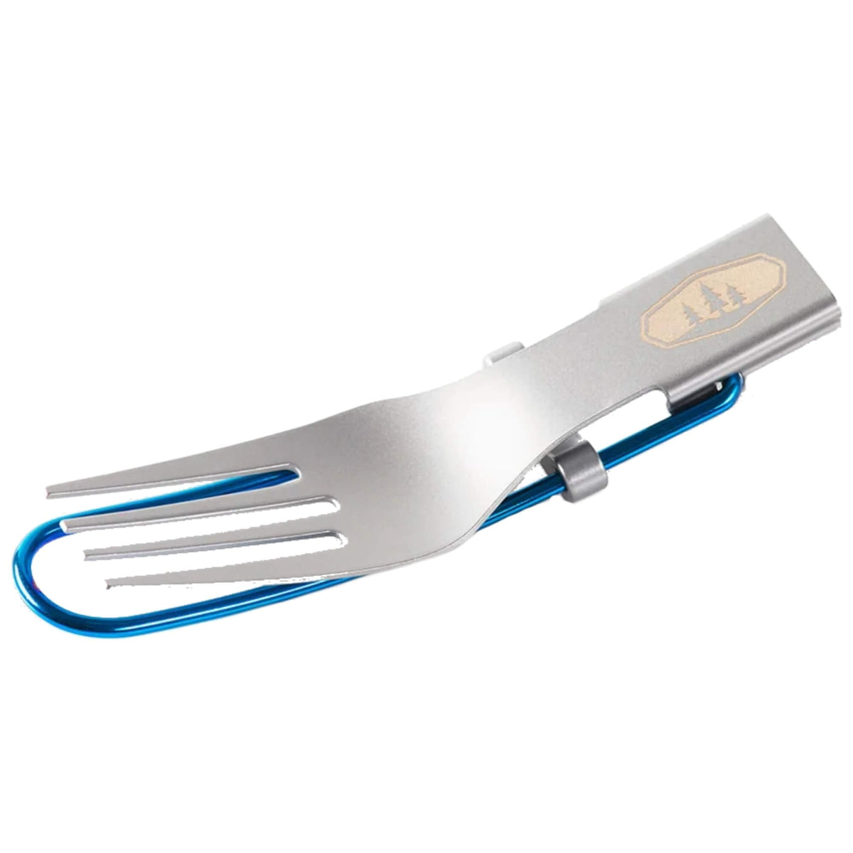 Glacier Folding Fork