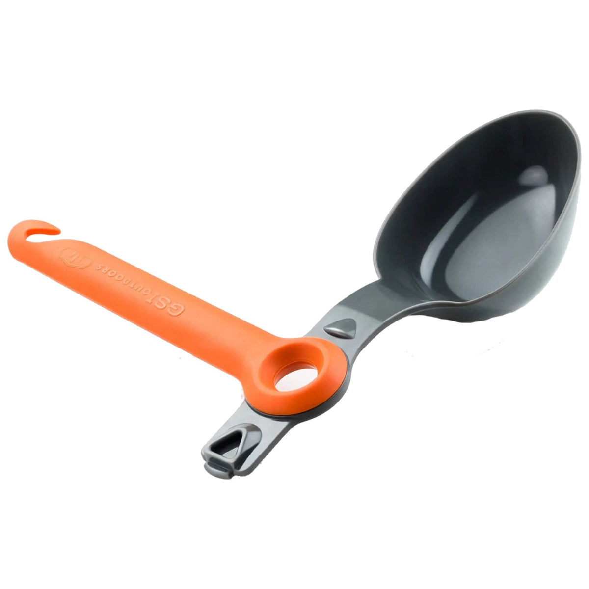 Pivot Spoon