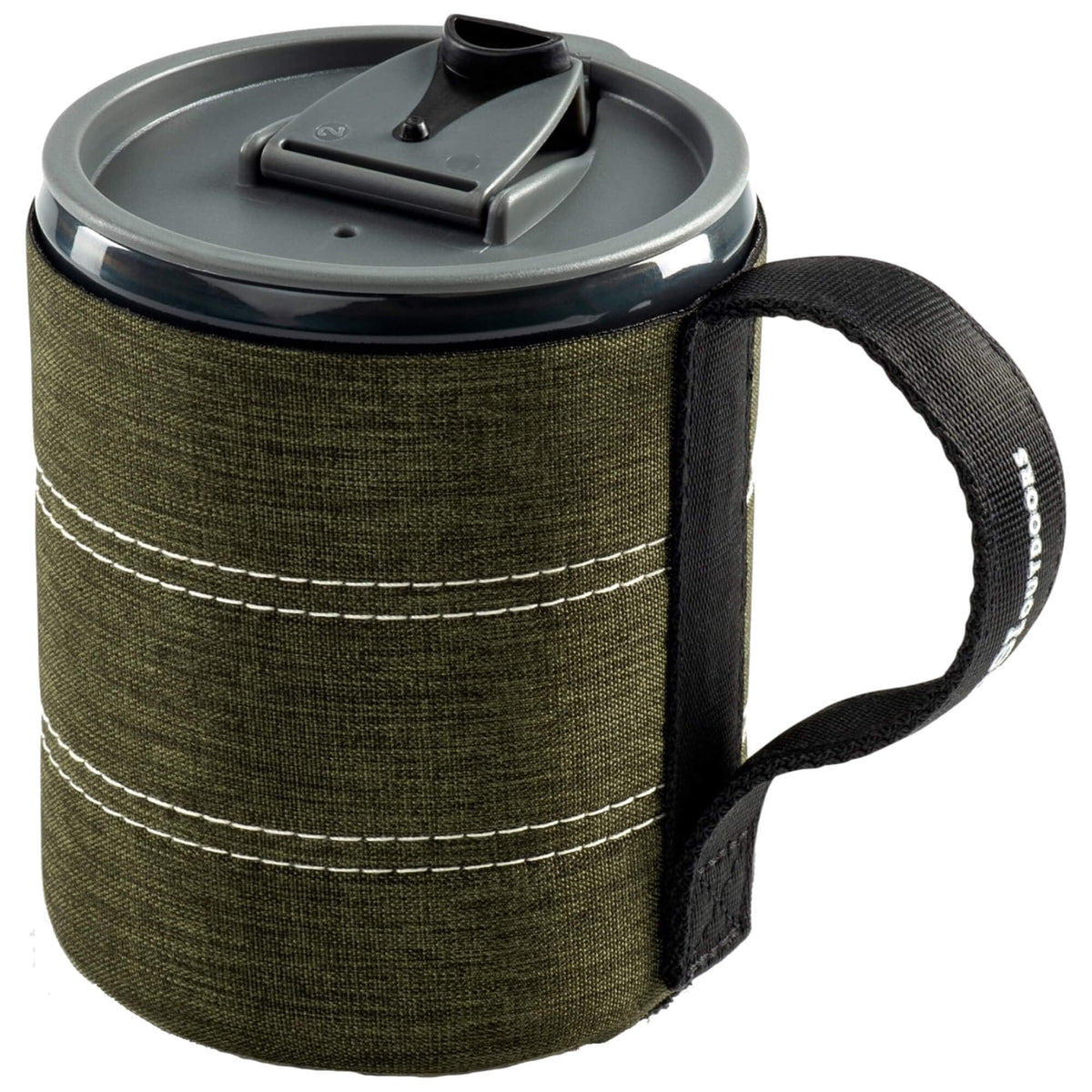 Infinity Backpacker Mug
