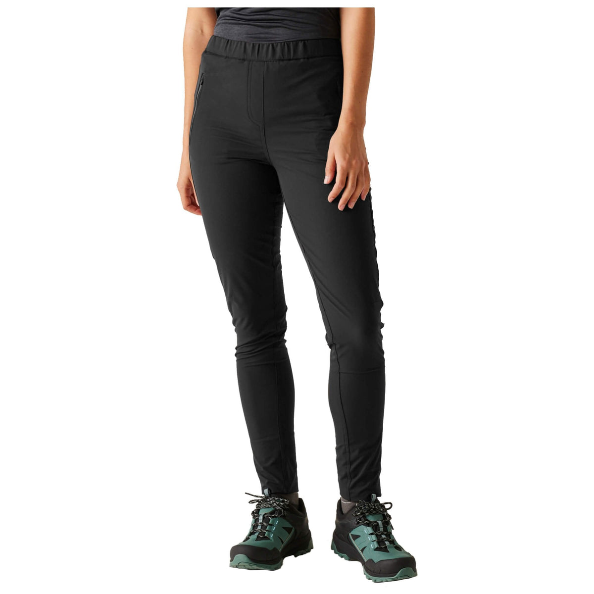 Womens Pentre Stretch Trouser II
