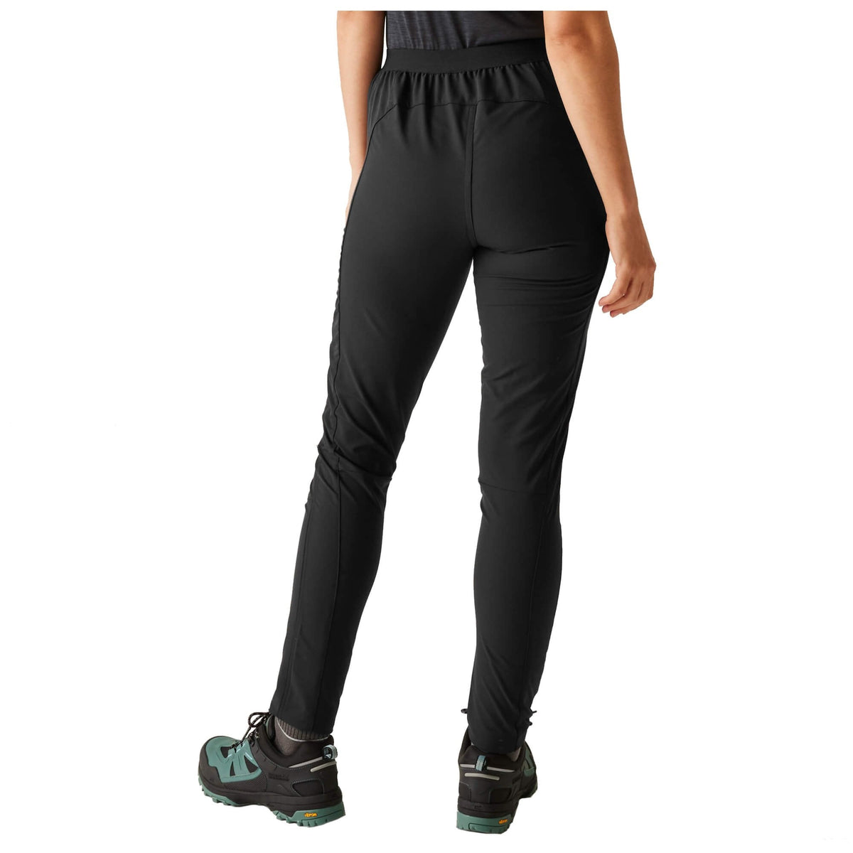 Womens Pentre Stretch Trouser II