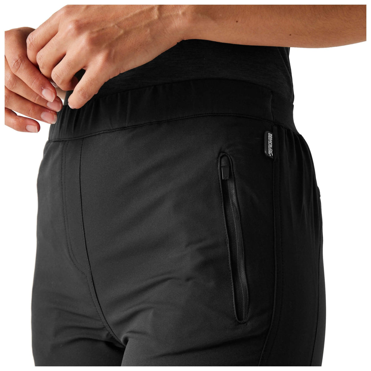 Womens Pentre Stretch Trouser II