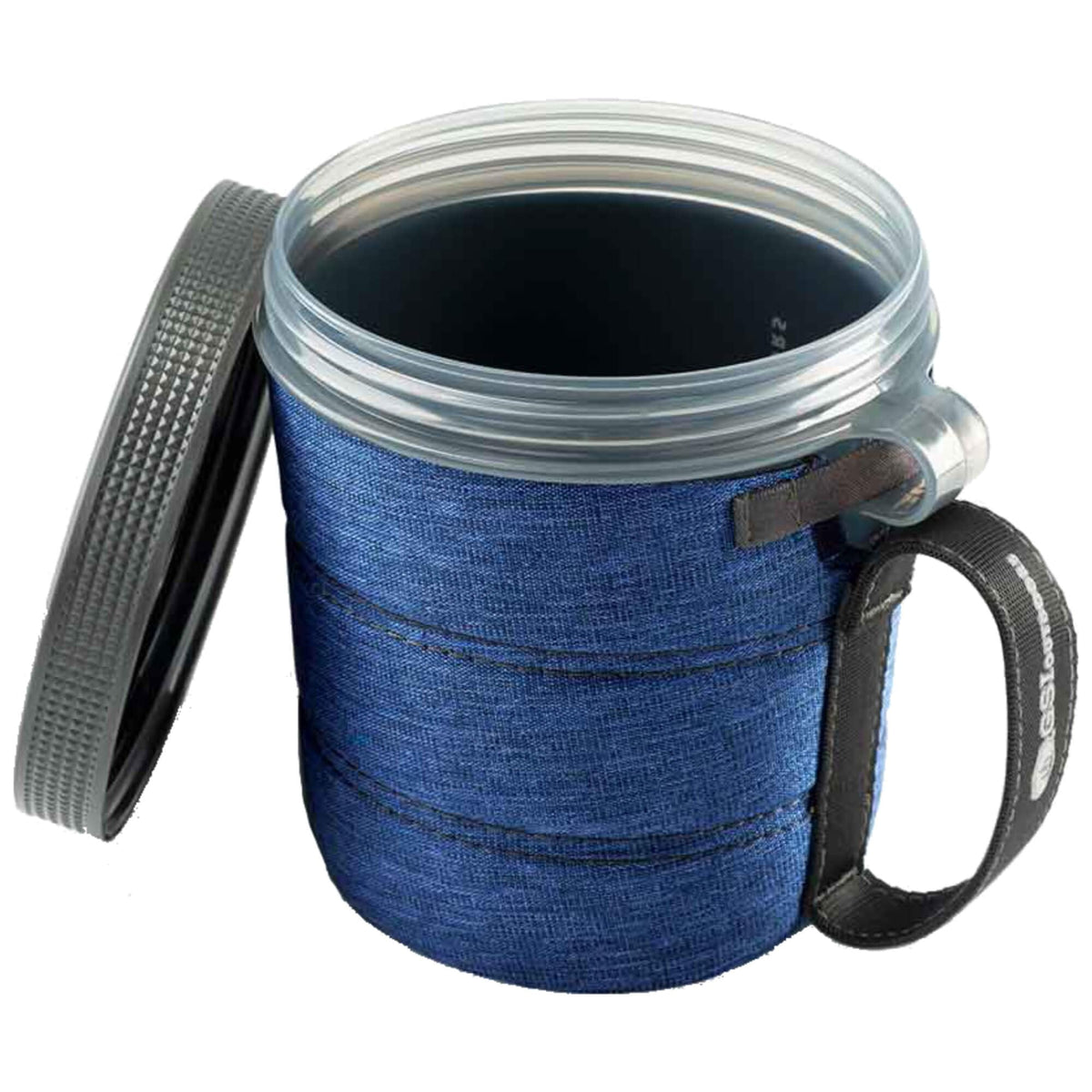 Infinity Fairshare Mug