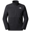 Mens Glacier Heavyweight 1/2 Zip