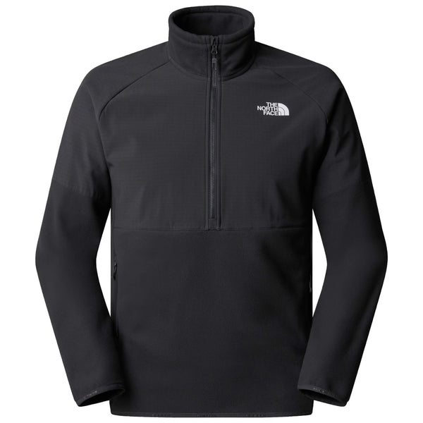 Mens Glacier Heavyweight 1/2 Zip