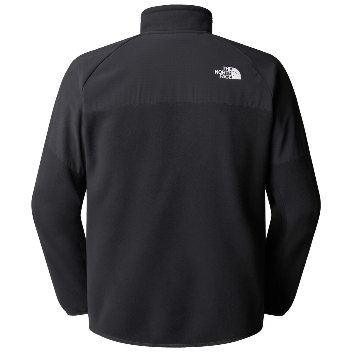 Mens Glacier Heavyweight 1/2 Zip