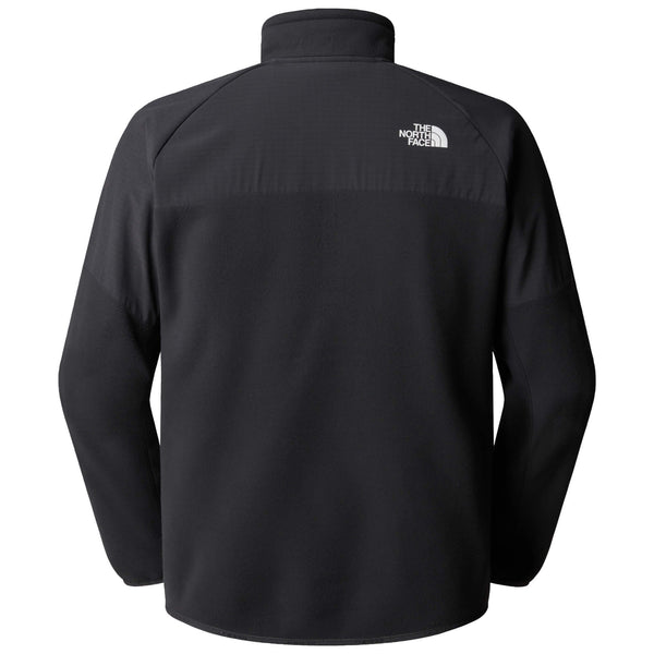 Mens Glacier Heavyweight 1/2 Zip
