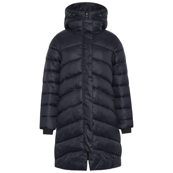 Womens Marion Parka 2