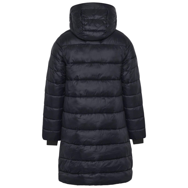 Womens Marion Parka 2