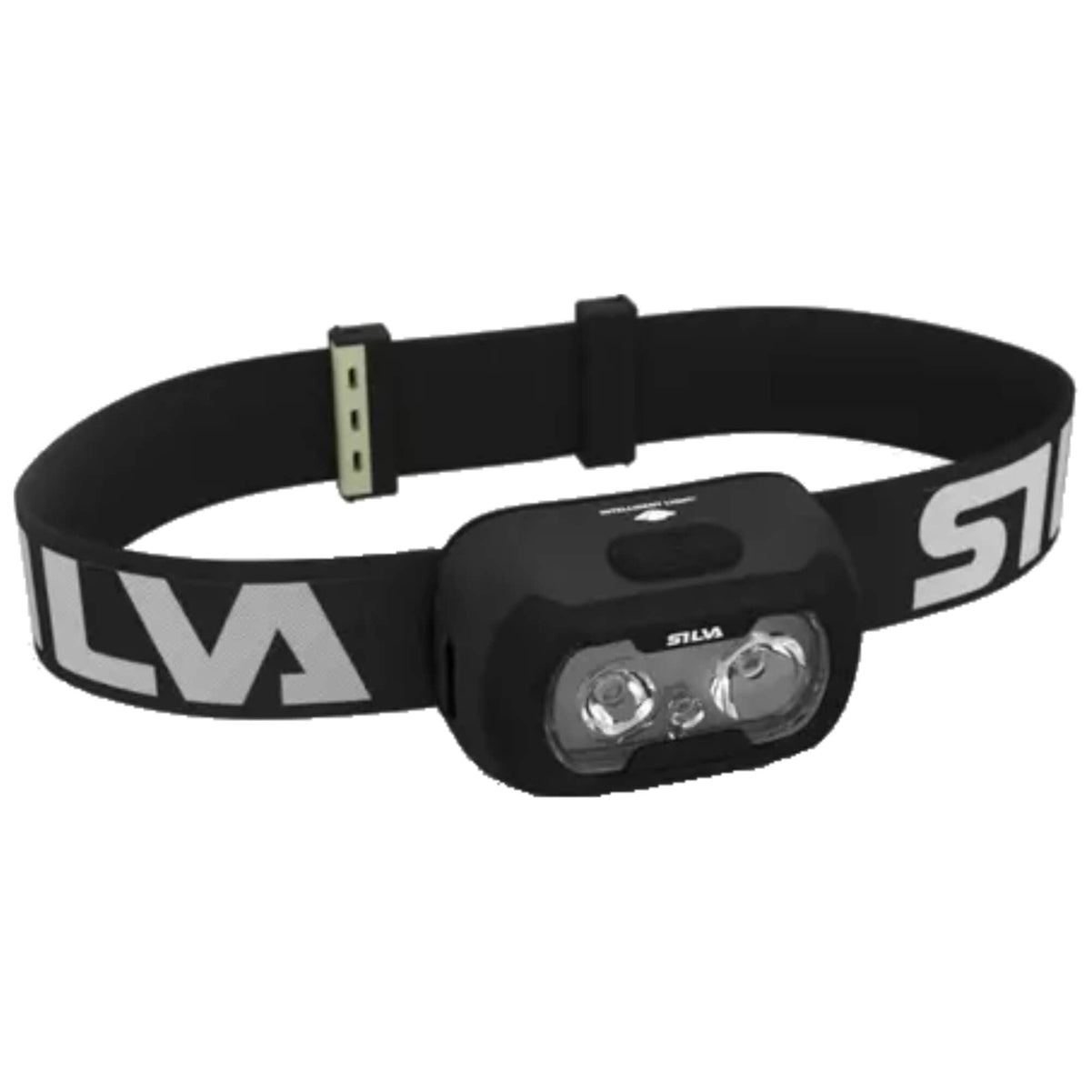 Seek 450 Recharge Headlamp