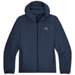 Mens Vesper Insulated Hoodie