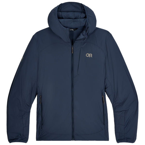 Mens Vesper Insulated Hoodie