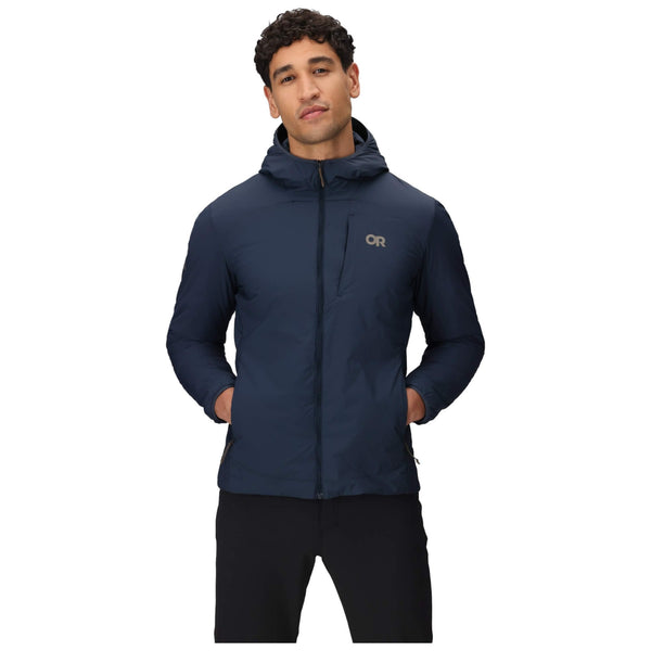 Mens Vesper Insulated Hoodie