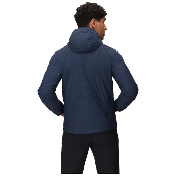 Mens Vesper Insulated Hoodie