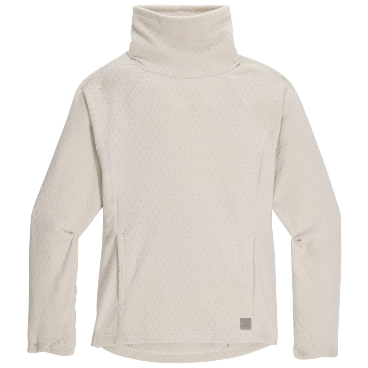 Womens Trail Mix XT Fleece Cowl