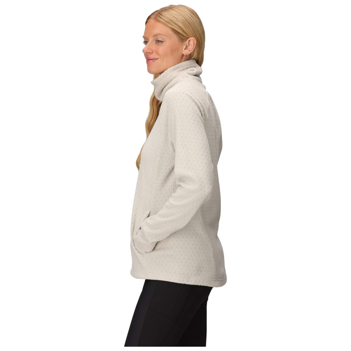 Womens Trail Mix XT Fleece Cowl