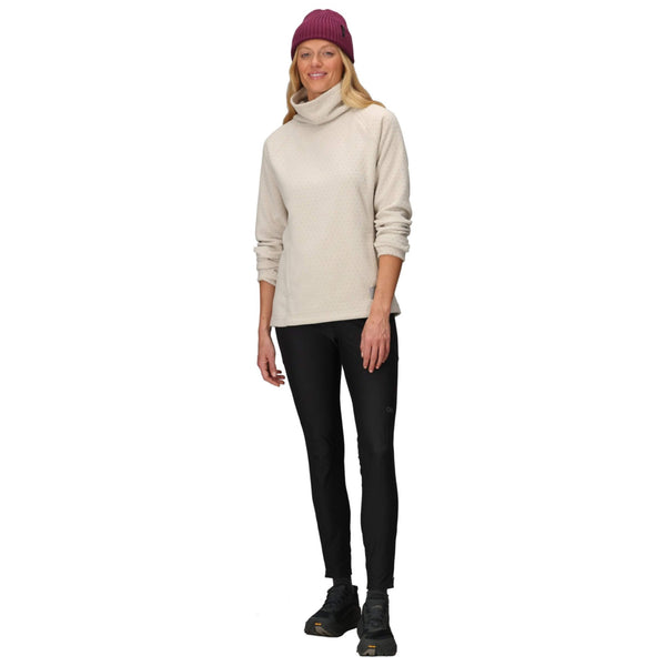Womens Trail Mix XT Fleece Cowl