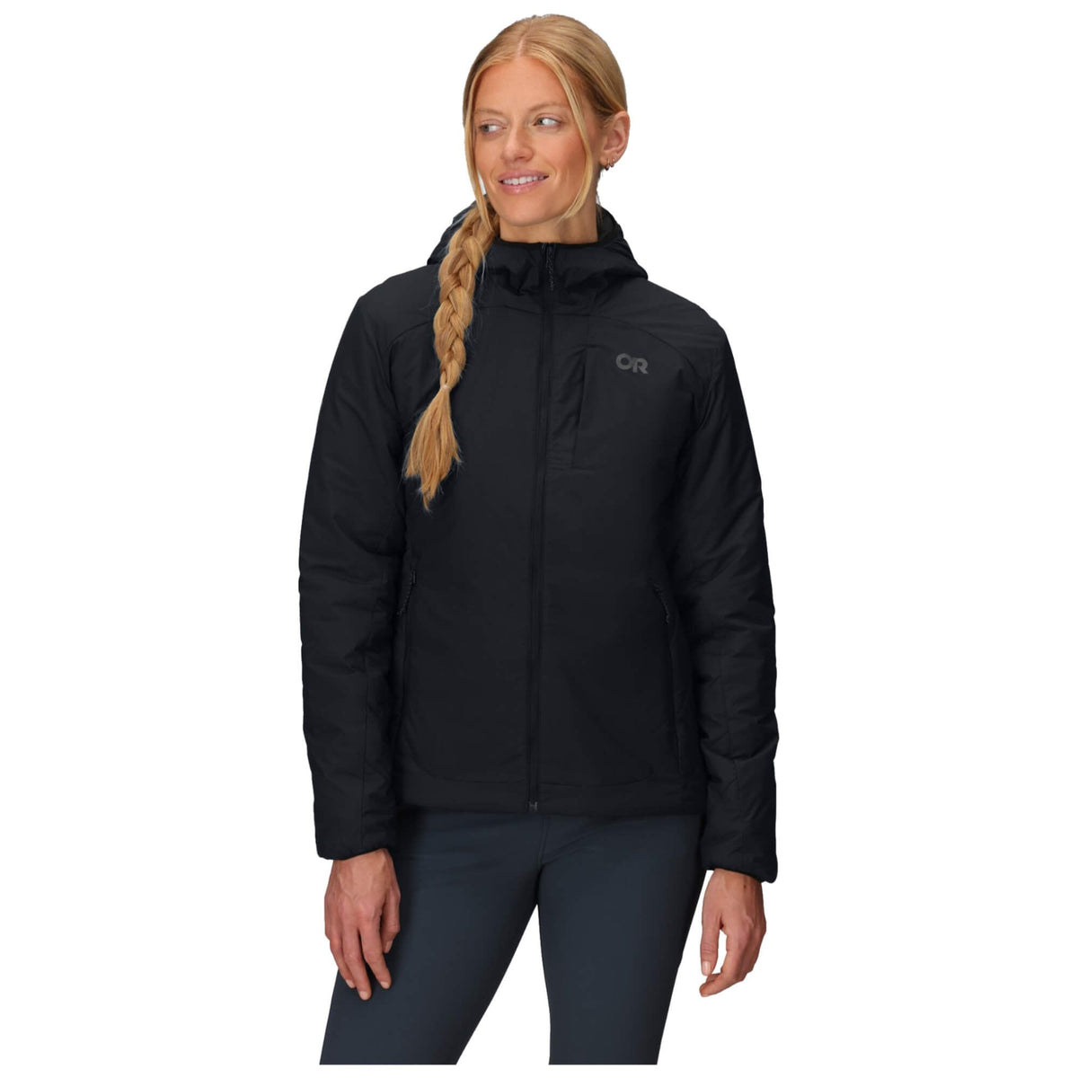 Womens Vesper Insulated Hoodie