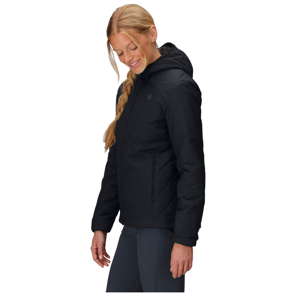 Womens Vesper Insulated Hoodie