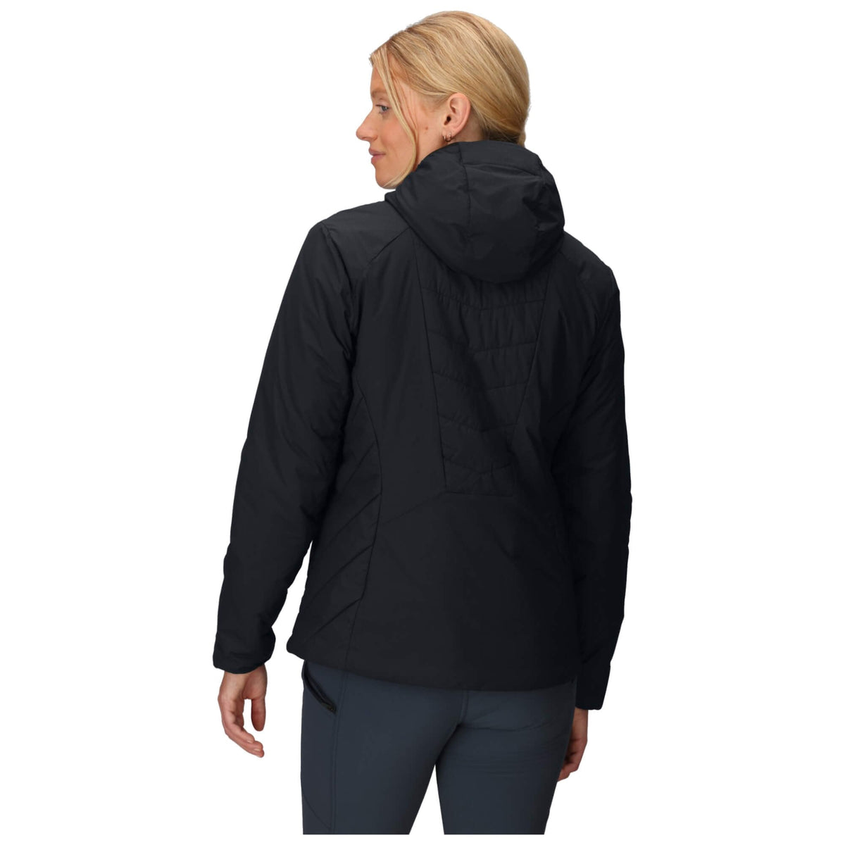 Womens Vesper Insulated Hoodie