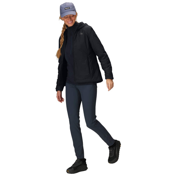 Womens Vesper Insulated Hoodie