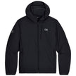 Mens Vesper Insulated Hoodie