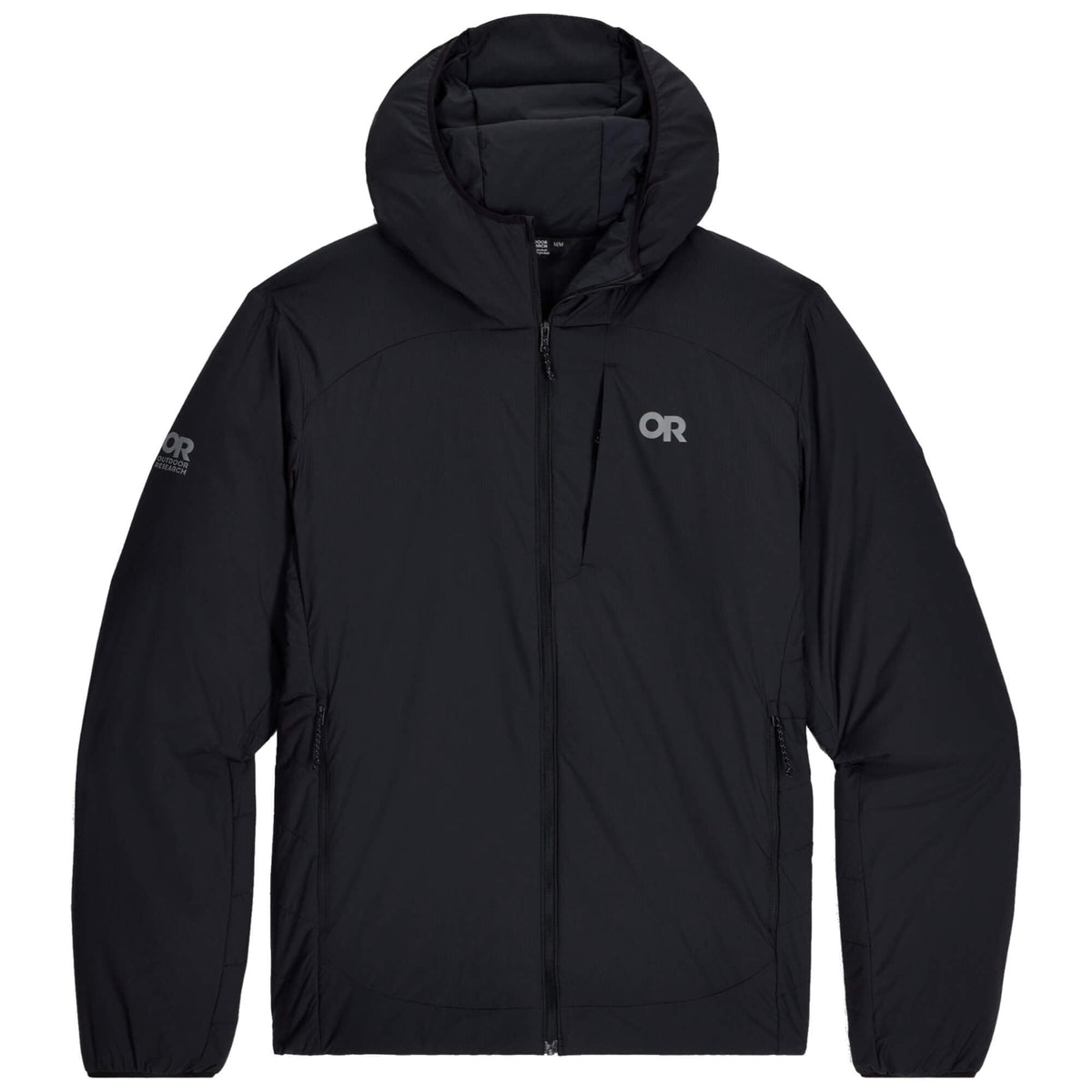 Mens Vesper Insulated Hoodie