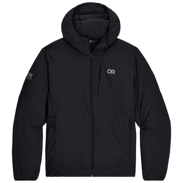 Mens Vesper Insulated Hoodie