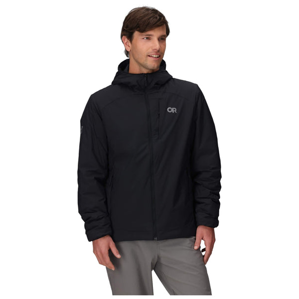 Mens Vesper Insulated Hoodie