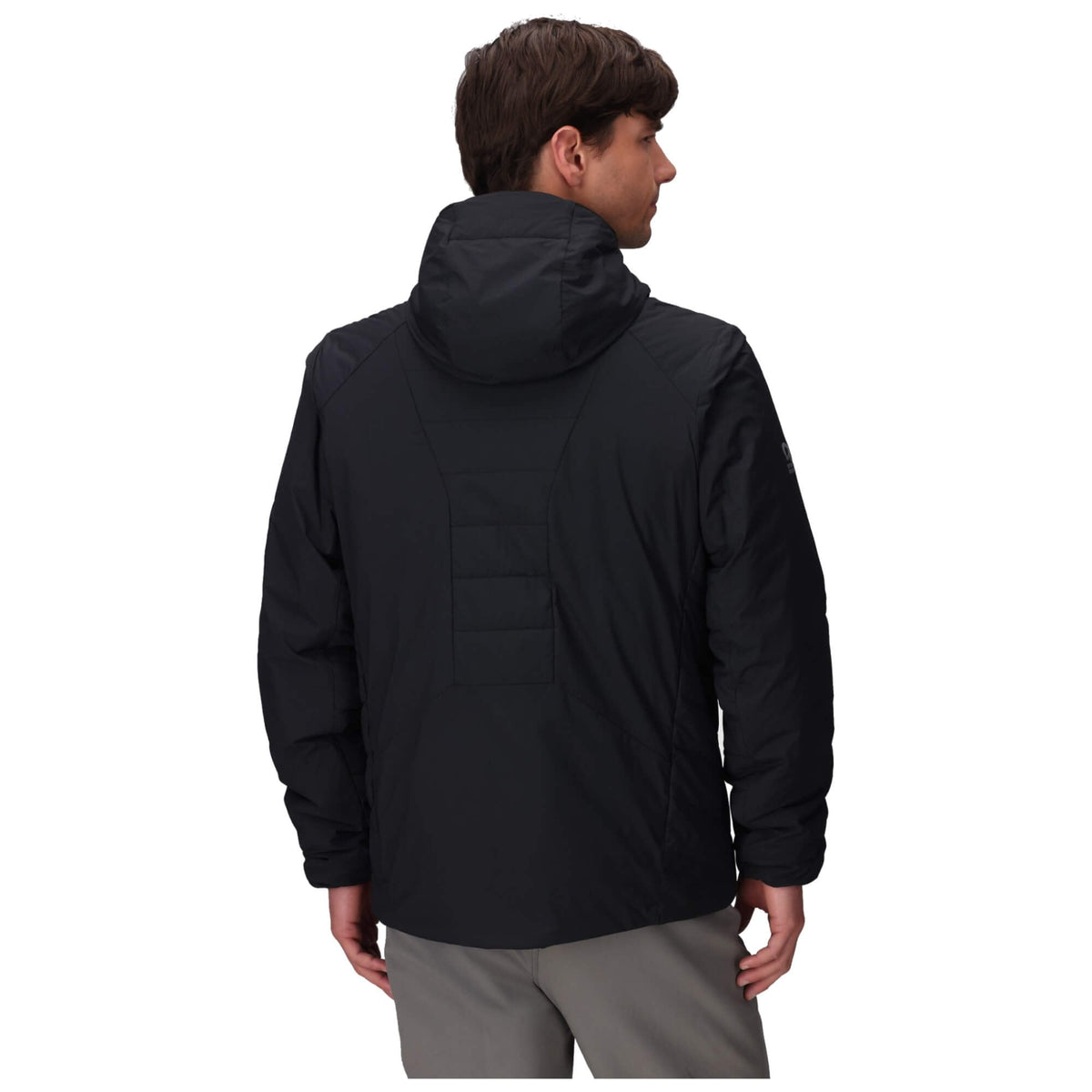 Mens Vesper Insulated Hoodie