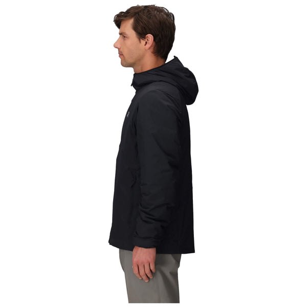 Mens Vesper Insulated Hoodie