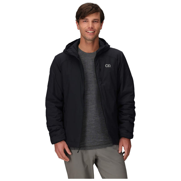 Mens Vesper Insulated Hoodie