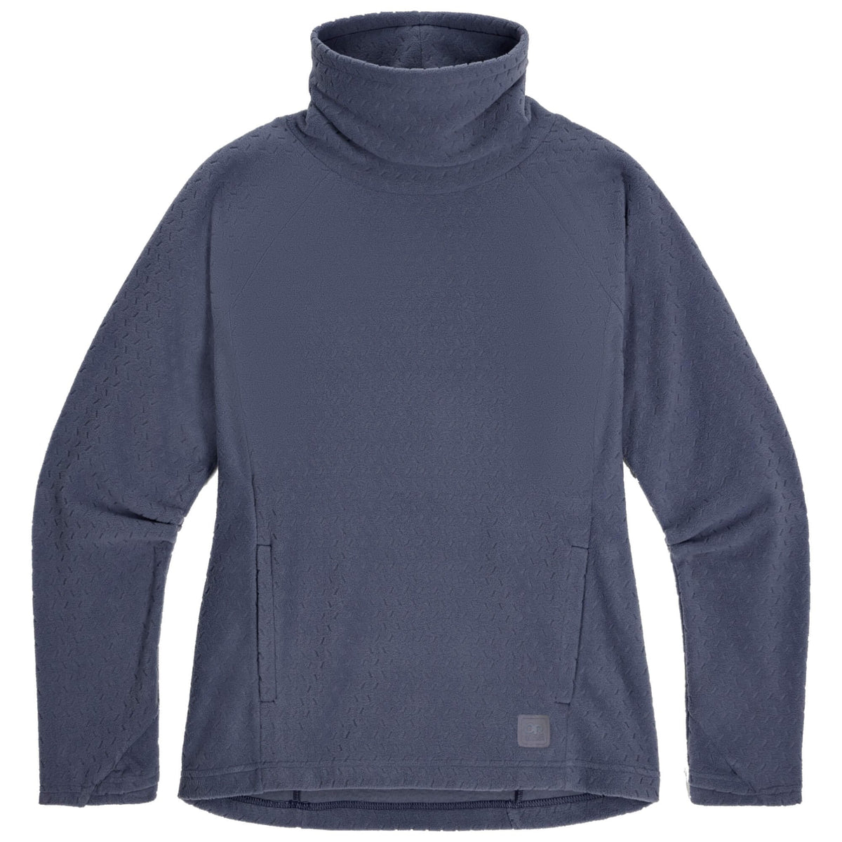 Womens Trail Mix XT Fleece Cowl