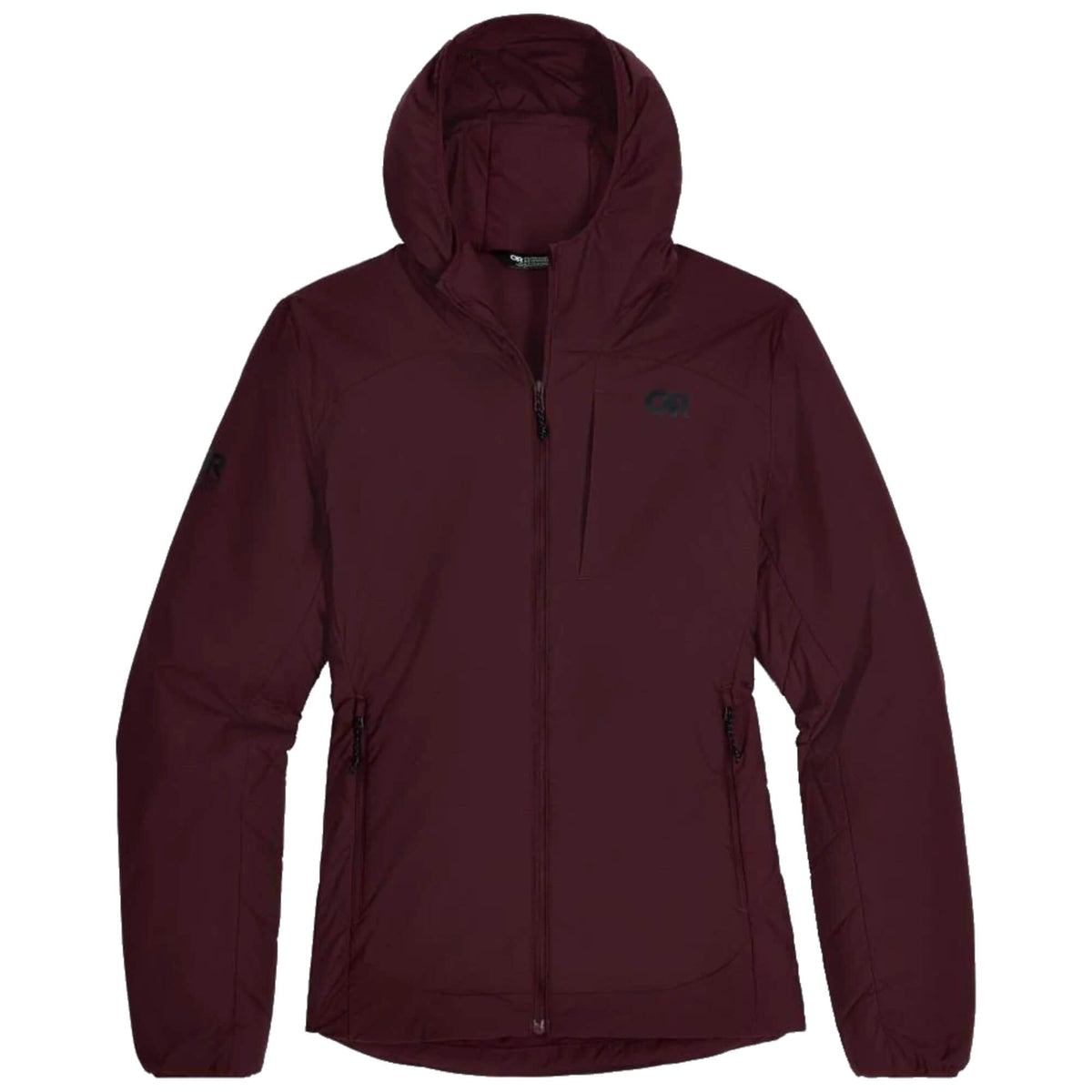 Womens Vesper Insulated Hoodie