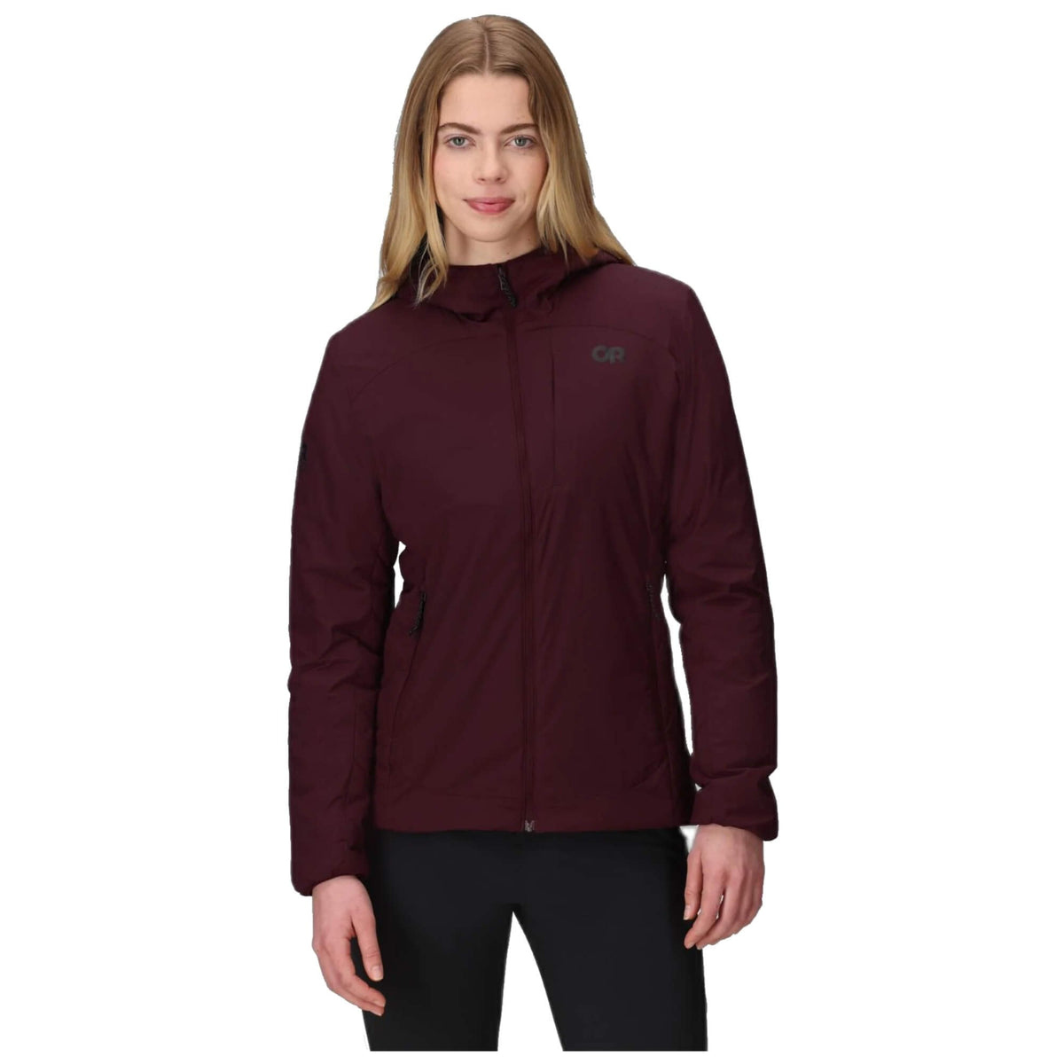 Womens Vesper Insulated Hoodie