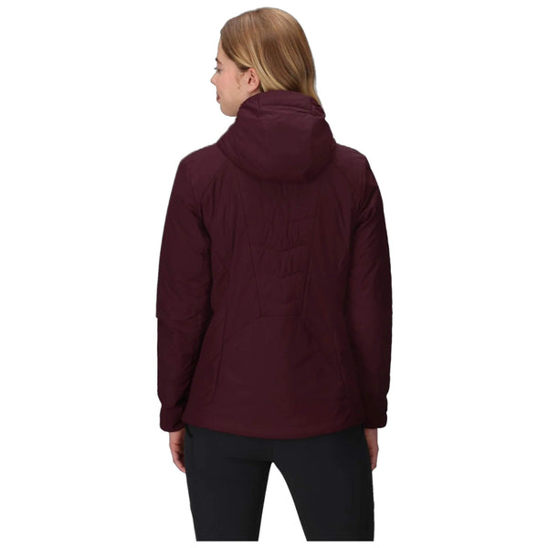 Womens Vesper Insulated Hoodie