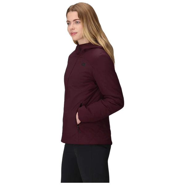 Womens Vesper Insulated Hoodie