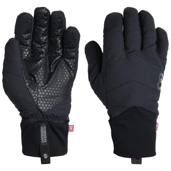 Mens Stowe Aerogel Gloves