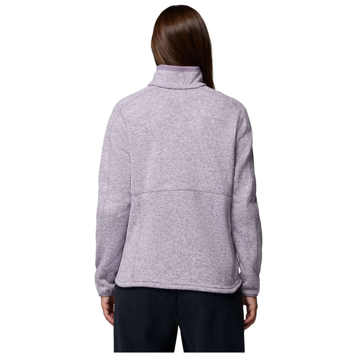 Womens Sweater Weather Full Zip II