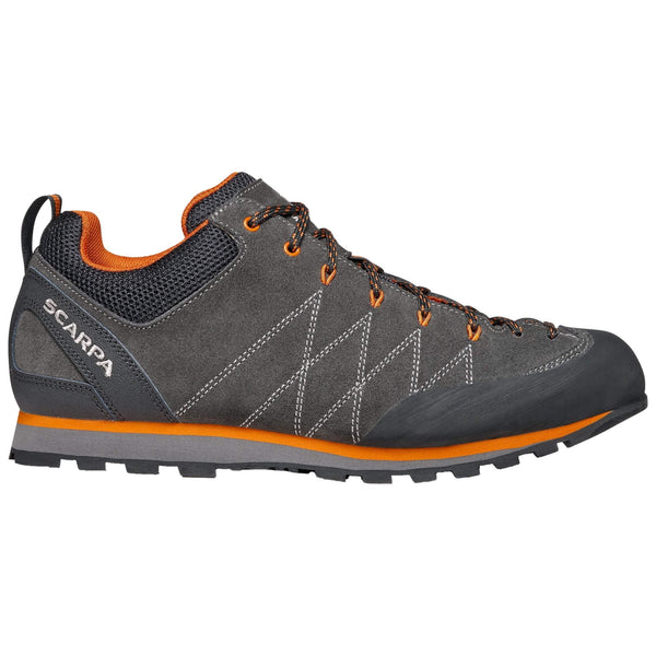 Mens Crux Walking Shoe